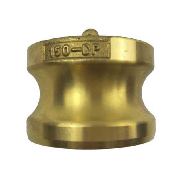 B2266752 2" BRASS TYPE DP ADAPTER W/DUST