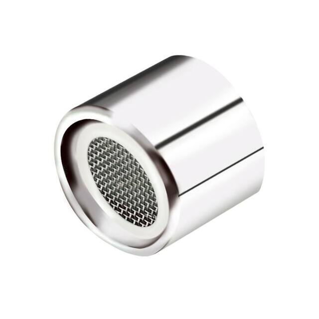 22-625L REPLACEMENT 1.5 GPM AERATOR, 15/