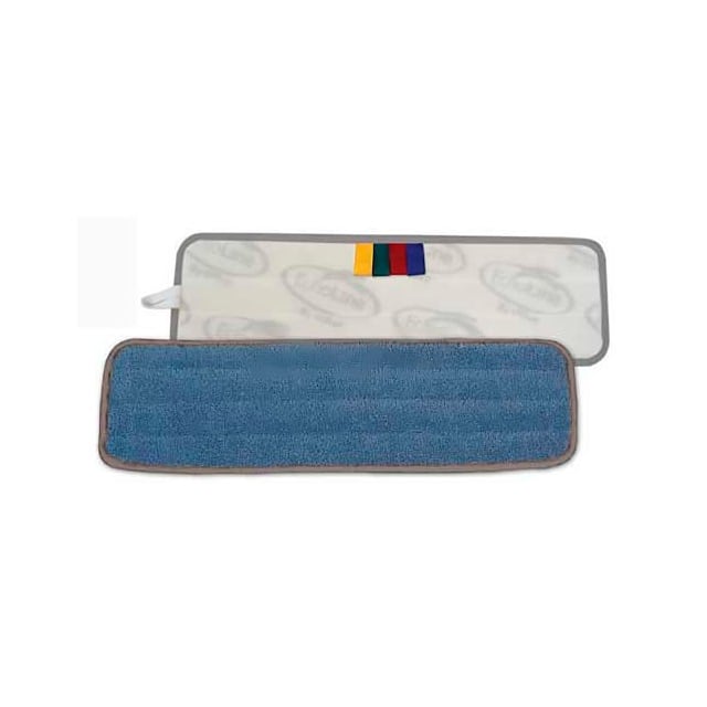 MFM185B-CF ECHOLINE MICROFIBER WET PAD, 5X1