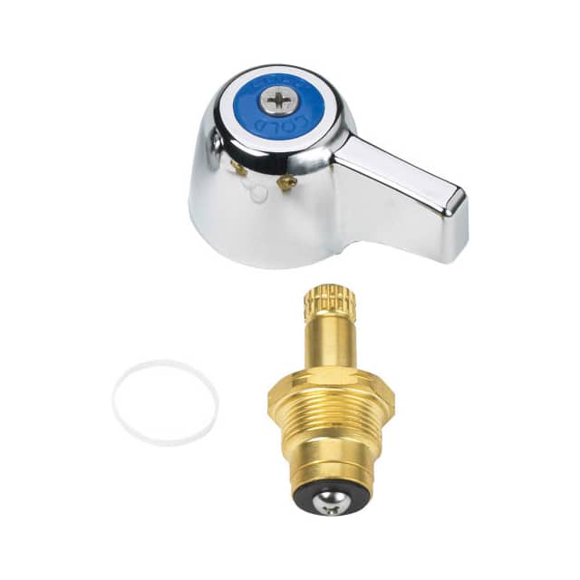 B2169915 COLD STEM ASSEMBLY FOR GERBER FA