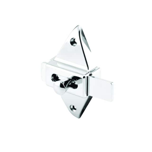 650-6596 SENTRY SUPPLY SLIDE LATCH, 2-3/4