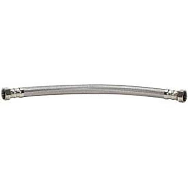 806162 WATER HEATER SUPPLY CONNECTOR 3/