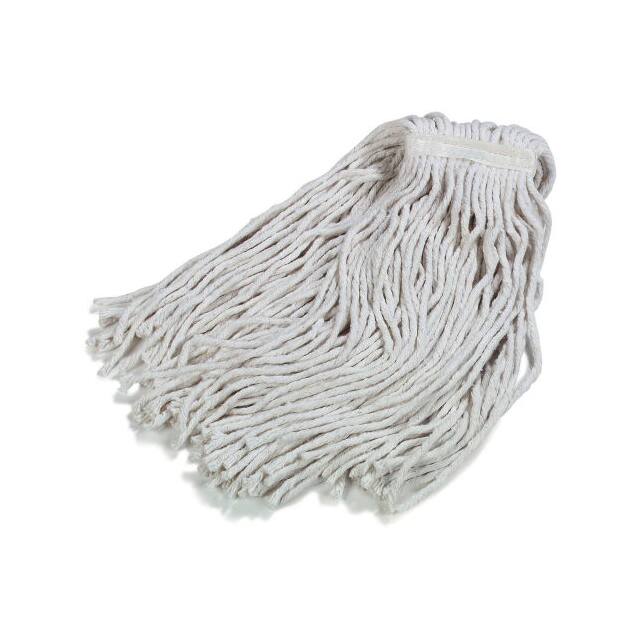 369824B00 FLO-PAC #24 LARGE MOP HEAD, COTT