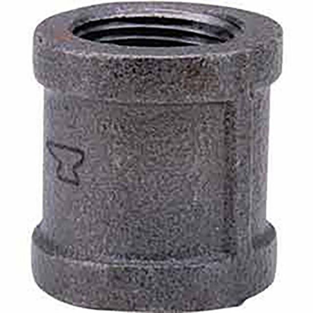 810080408 ANVIL 3/4" MALLEABLE COUPLING