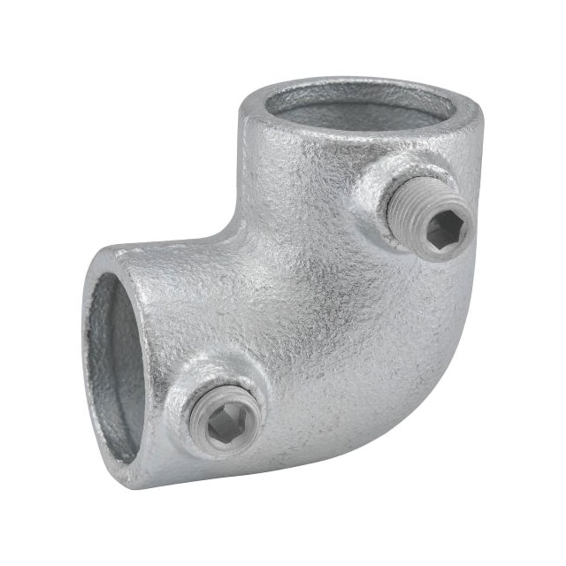 798721 1" SIZE 90 DEGREE ELBOW PIPE FIT