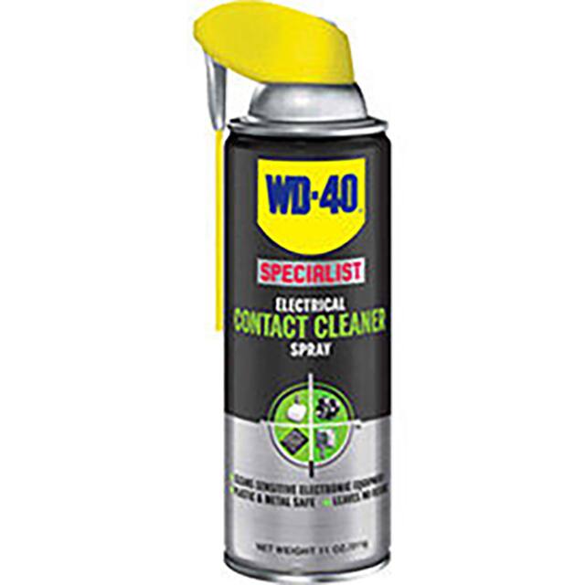 300554 ELECTRICAL CONTACT CLEANER SPRAY