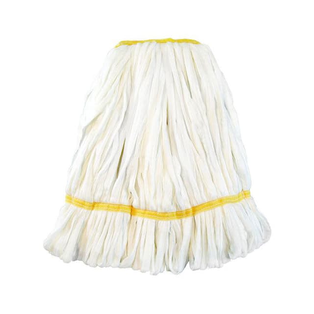 BW308 EDGE NONWOVEN LOOPED END MOP, ME