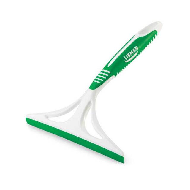 1070 COMMERCIAL SHOWER SQUEEGEE, 8-3/