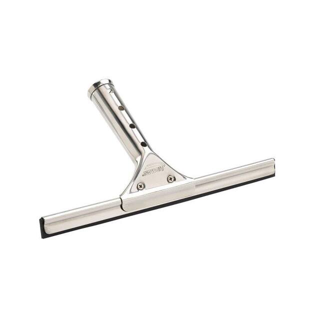 189 12" STAINLESS STEEL WINDOW SQUEE