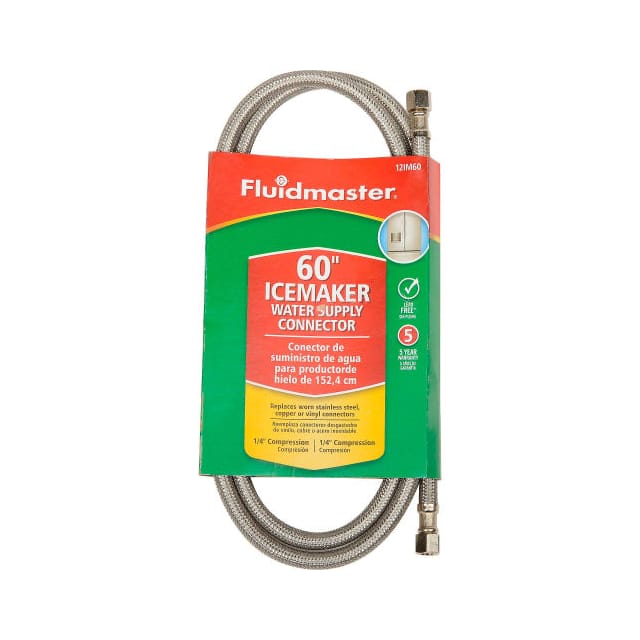 12IM60 ICEMAKER WATER SUPPLY CONNECTOR