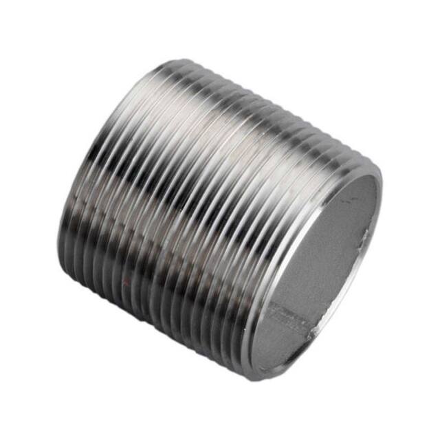4024-001 1-1/2X1-3/4" 304 STAINLESS STEEL