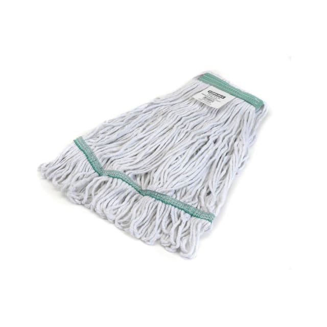 B642624 FLO-PAC MEDIUM GREEN BAND MOP