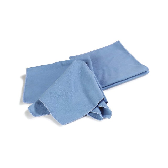 B642555 FLO-PAC MICROFIBER FINE POLISHIN