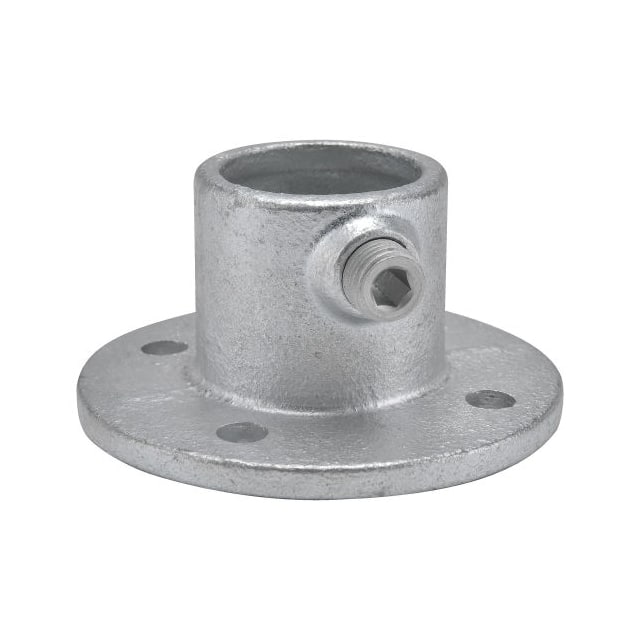 798738 1-1/4" SIZE MEDIUM FLANGE PIPE F