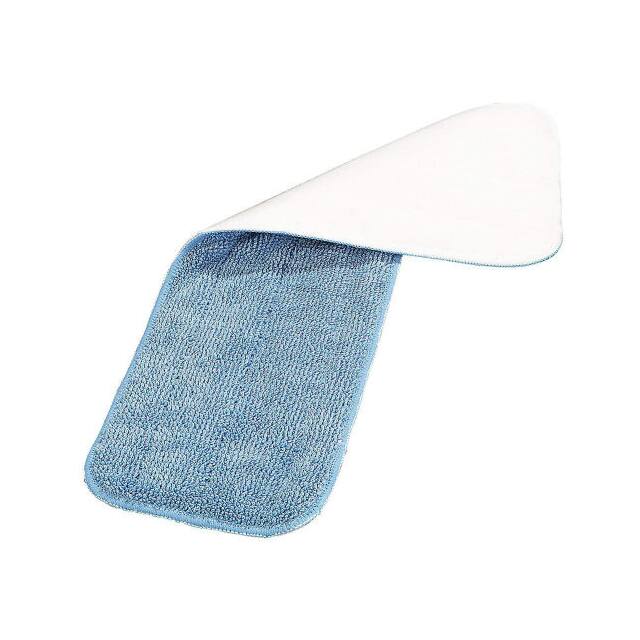 363321814 MICROFIBER WET MOP PAD 18"
