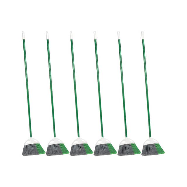 201 COMMERCIAL PRECISION ANGLE BROOM