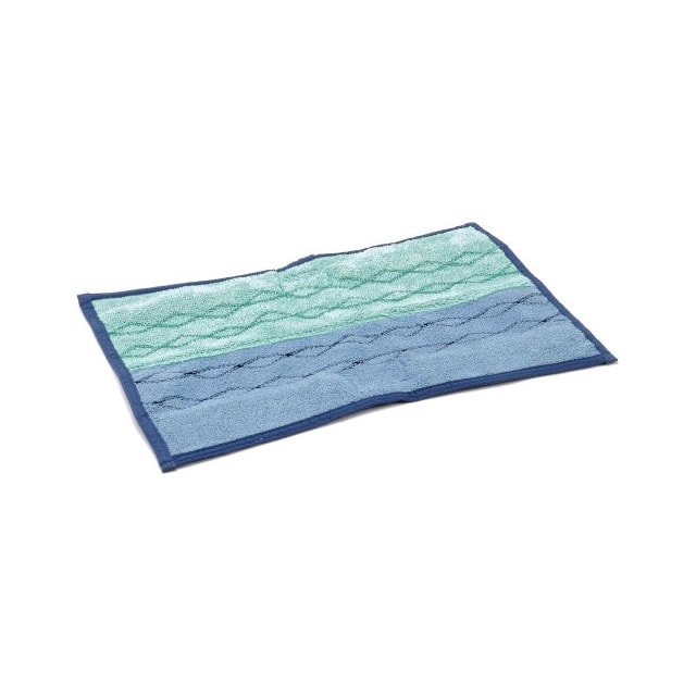 261547 RUBBERMAID MICROFIBER DUST & WET
