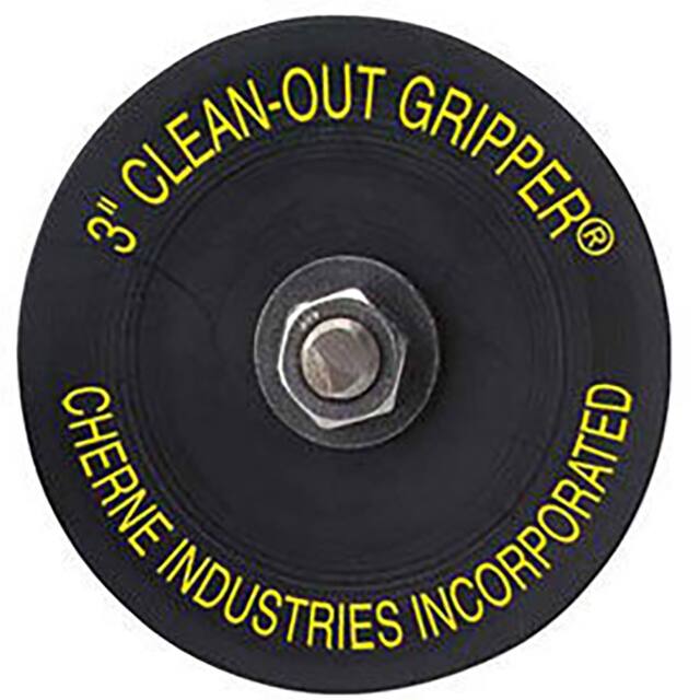 270168 2" PLUG SEALS 2-1/2" THREADED OP
