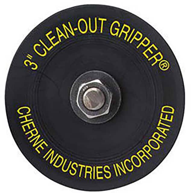 270178 3" PLUG SEALS 3-1/2" THREADED OP