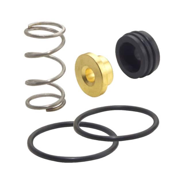 21-640L ROYAL SERIES O-RING REPAIR KIT,