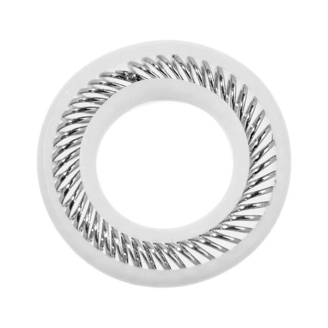 ZUSASES-5 PTFE SPRING ENERGIZED ROD SEAL F