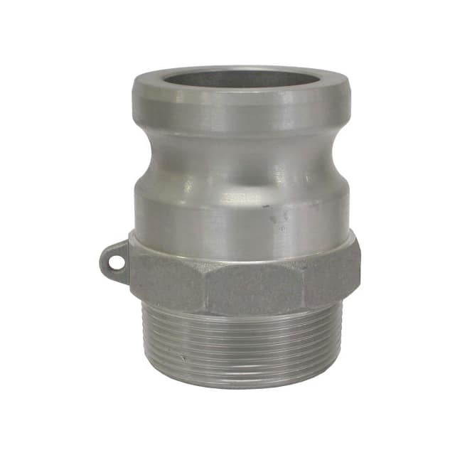 90.395.034 3/4" ALUMINUM CAMLOCK FITTING, M