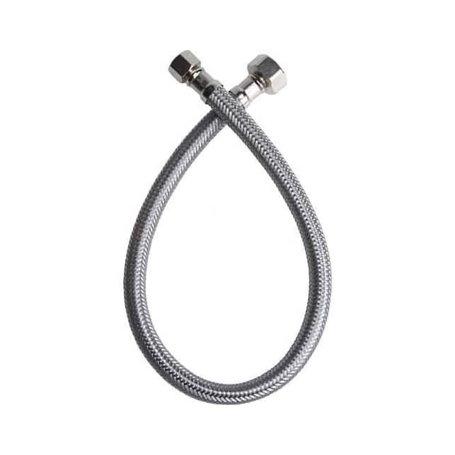 B1F20 FAUCET SUPPLY 3/8" COMPRESSION X