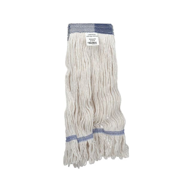 261827W LARGE BLEND LOOPED MOP HEAD, WID