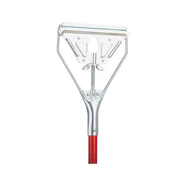 981 COMMERCIAL STEEL MOP HANDLE 60"L