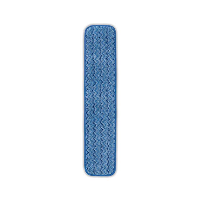 FGQ41000BL00 RUBBERMAID HYGEN MICROFIBER PADS