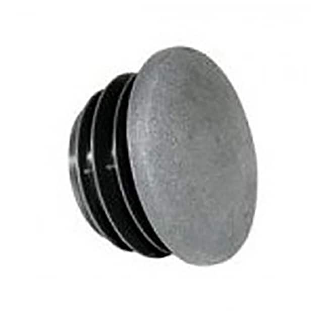 133-D KEE KLAMP PLASTIC PIPE PLUG, 1-1
