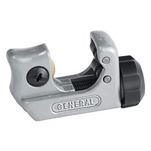 123R MICRO TUBING CUTTER (5/8")