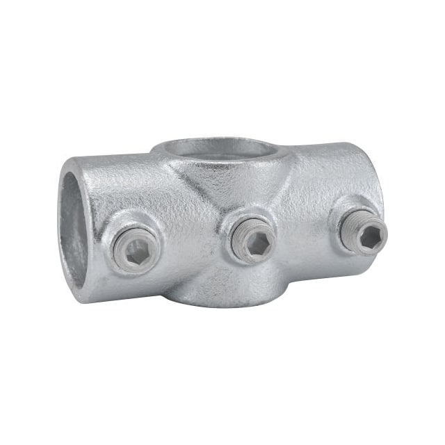 798745 1-1/2" SIZE TWO SOCKET CROSS PIP