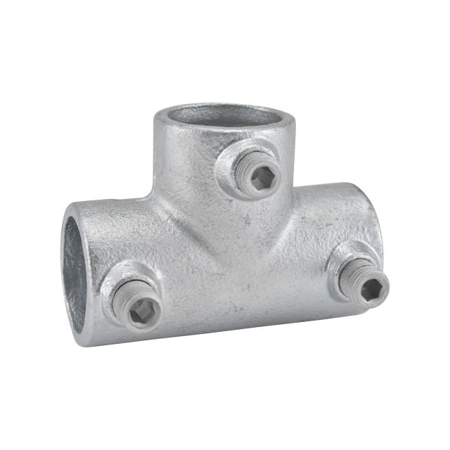 798724 1" SIZE 90 DEGREE THREE SOCKET T