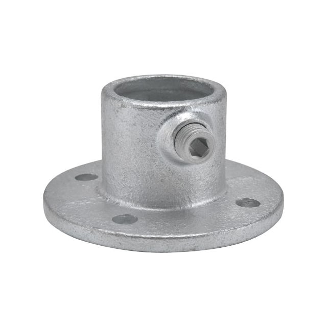 798728 1" SIZE MEDIUM FLANGE PIPE FITTI