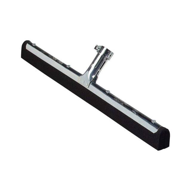 36631800 STRAIGHT PLATED/BLACK DOUBLE FOA
