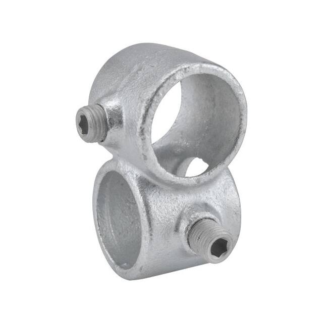 798747 1-1/2" SIZE CROSSOVER PIPE FITTI