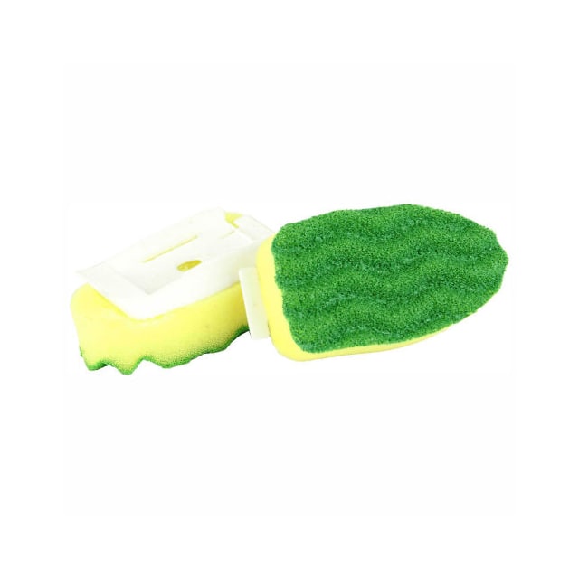 1135 ALL PURPOSE SCRUBBING DISH WAND