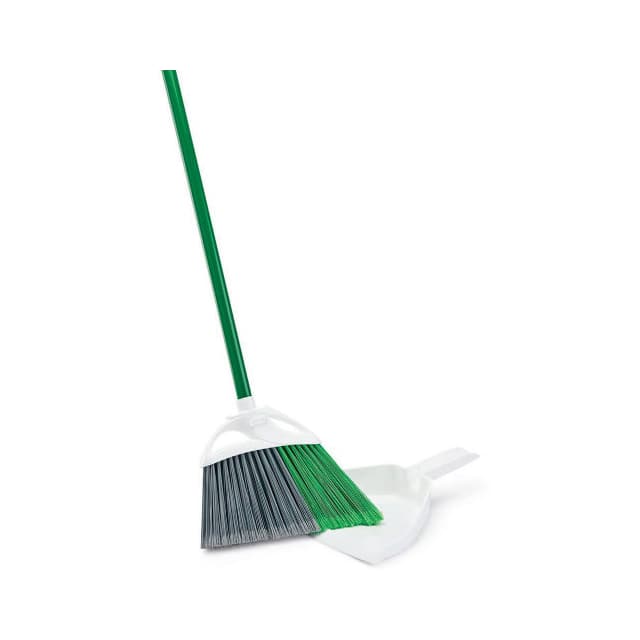 206 COMMERCIAL PRECISION ANGLE BROOM