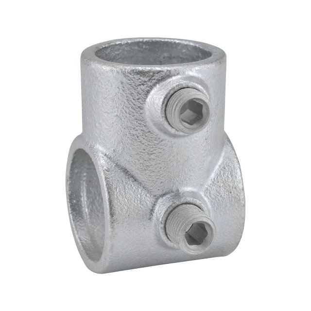 798740 1-1/2" SIZE SINGLE SOCKET TEE PI