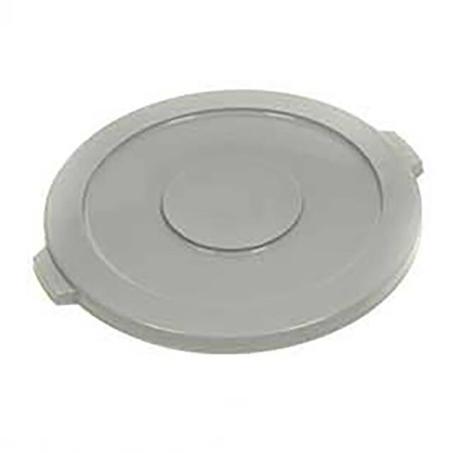 1002-GY TRASH CONTAINER LID FOR 10 GALLO