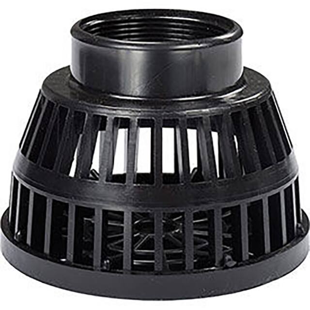 70002780 APACHE 2" POLYPROPYLENE HOSE STR
