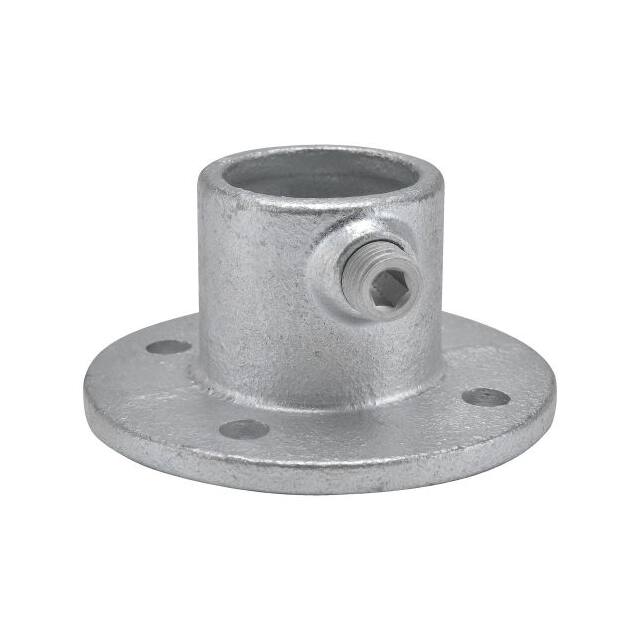 798748 1-1/2" SIZE MEDIUM FLANGE PIPE F