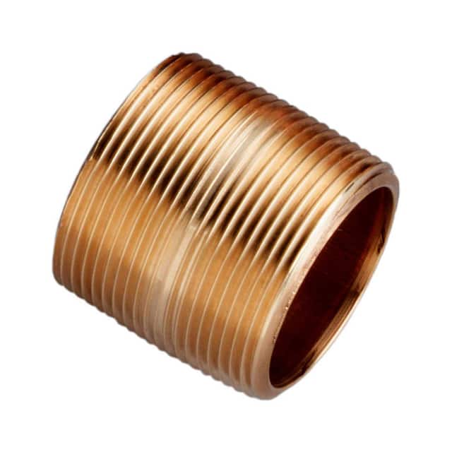 2020-001 1-1/4X1-5/8" LEAD FREE SEAMLESS