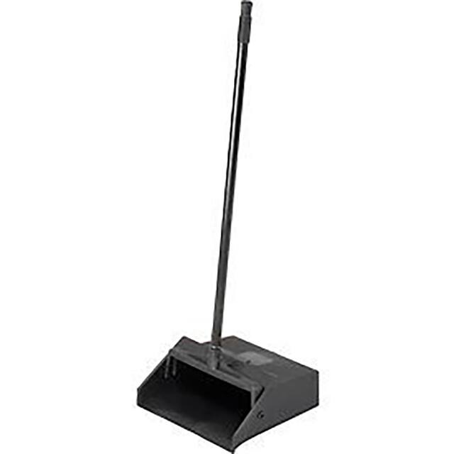36141003-1 DUO-PAN UPRIGHT DUSTPAN W/METAL