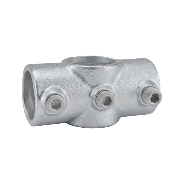 798735 1-1/4" SIZE TWO SOCKET CROSS PIP