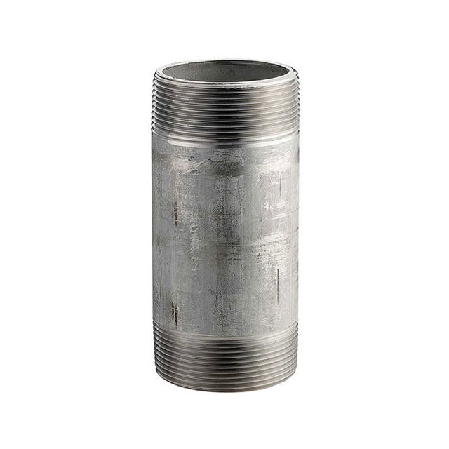 4032-500 2X5" 304 STAINLESS STEEL PIPE NI