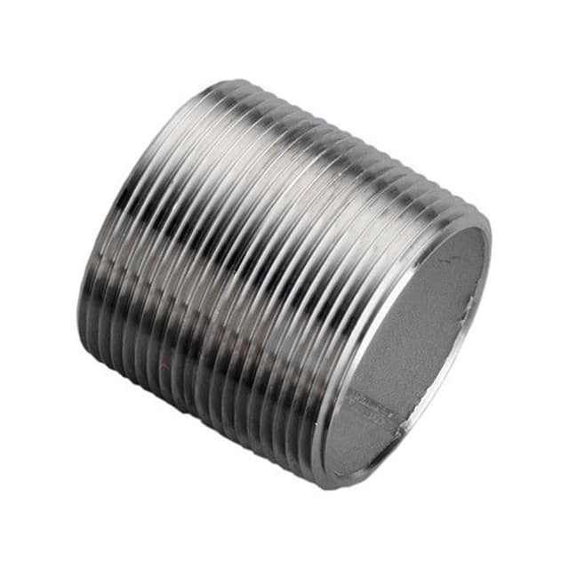 4032-001 2X2" 304 STAINLESS STEEL PIPE NI