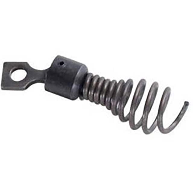 DHBG DOWN HEAD BORING GIMLET, STEEL