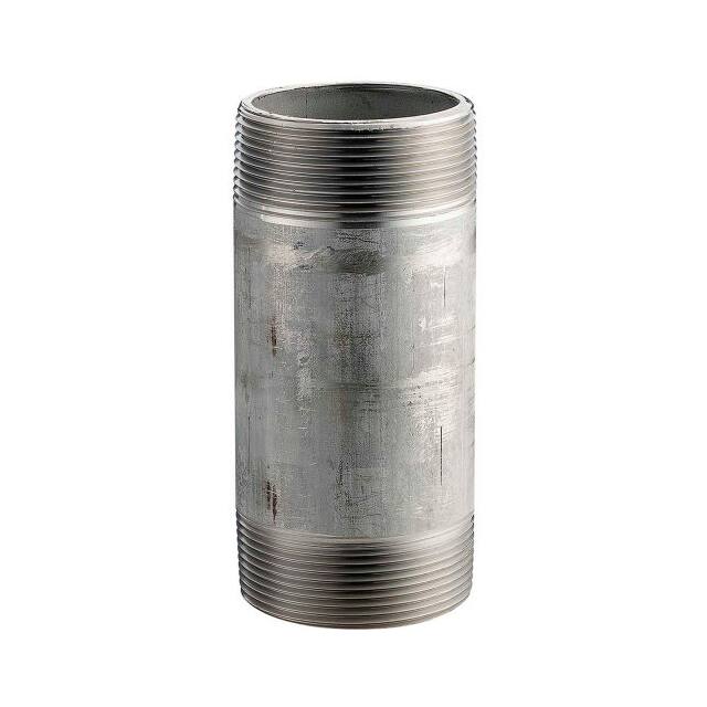 4016-400 1X4" 304 STAINLESS STEEL PIPE NI